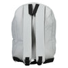 Norway 1963 Brown Polyester Men Backpack