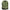 Norway 1963 Green Polyester Backpack