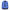 Norway 1963 Blue Polyester Backpack