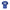 North Sails Blue Cotton T-Shirt