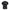North Sails Black Cotton Polo Shirt