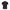 North Sails Black Cotton Polo Shirt