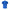 Napapijri Blue Cotton T-Shirt
