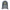 Cavalli Class Sleek Gray Fleece Hooded Sweatshirt