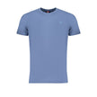 Norway 1963 Blue Cotton T-Shirt
