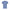 Norway 1963 Blue Cotton T-Shirt