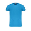 Norway 1963 Blue Cotton T-Shirt