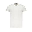 Norway 1963 White Cotton T-Shirt