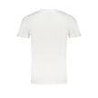 Norway 1963 White Cotton T-Shirt