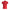Cavalli Class Red Cotton Polo Shirt