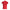 Cavalli Class Red Cotton Polo Shirt