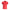 Cavalli Class Red Cotton Polo Shirt