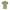 Aeronautica Militare Green Cotton T-Shirt