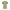 Aeronautica Militare Green Cotton T-Shirt