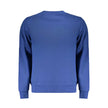 North Sails Blue Cotton Sweater