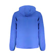 Norway 1963 Blue Polyester Men Jacket