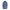 North Sails Blue Polyamide Jacket