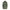 North Sails Green Polyamide Jacket