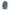 North Sails Blue Polyamide Jacket
