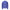 North Sails Blue Polyamide Men Jacket