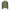 North Sails Green Polyamide Men Jacket