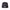 North Sails Black Cotton Unisex Cap