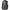 Tommy Hilfiger Black Polyethylene Men Backpack