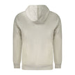 Tommy Hilfiger Brown Cotton Men Sweater