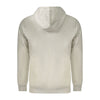 Tommy Hilfiger Brown Cotton Men Sweater