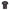 North Sails Black Cotton Men T-Shirt