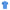 Napapijri Blue Cotton Men Polo Shirt