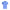 Napapijri Blue Cotton Men T-Shirt