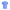 Napapijri Blue Cotton Men T-Shirt