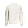 North Sails White Polyamide Jacket
