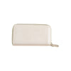 Valentino Bags Brown Polyethylene Women Wallet