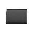 Valentino Bags Black Polyethylene Wallet