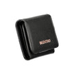 Valentino Bags Black Polyethylene Wallet