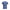 Timberland Blue Organic Cotton Men T-Shirt