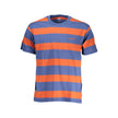 Levi's Blue Cotton T-Shirt
