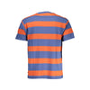 Levi's Blue Cotton T-Shirt