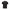 Plein Sport Black Cotton Men T-Shirt