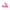 Norway 1963 Pink Plastic Sandal