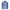 North Sails Blue Linen Men Shirt