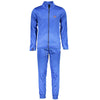 Norway 1963 Blue Polyester Sweater