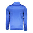 Norway 1963 Blue Polyester Sweater