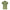 Cavalli Class Green Cotton Men Polo Shirt