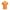 Gant Orange Cotton Polo Shirt