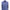 U.S. POLO ASSN. Blue Cotton Men Shirt