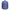 U.S. POLO ASSN. Blue Cotton Men Shirt