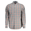 Gant Green Cotton Shirt